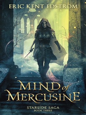 cover image of Mind of Mercusine